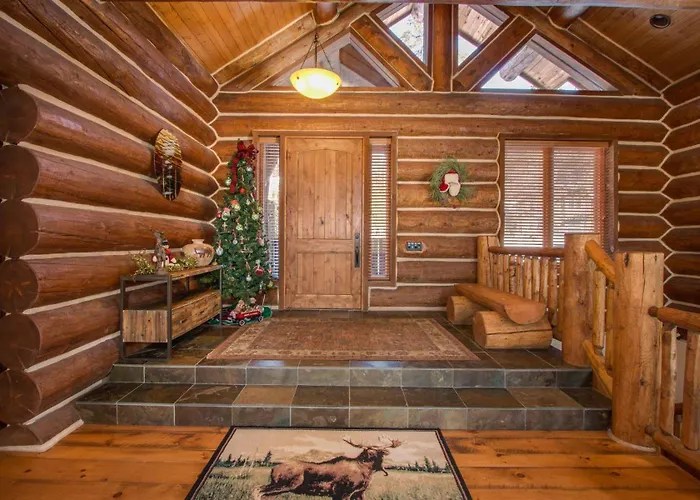 Big Timber Lodge By Ski Country Resorts Breckenridge