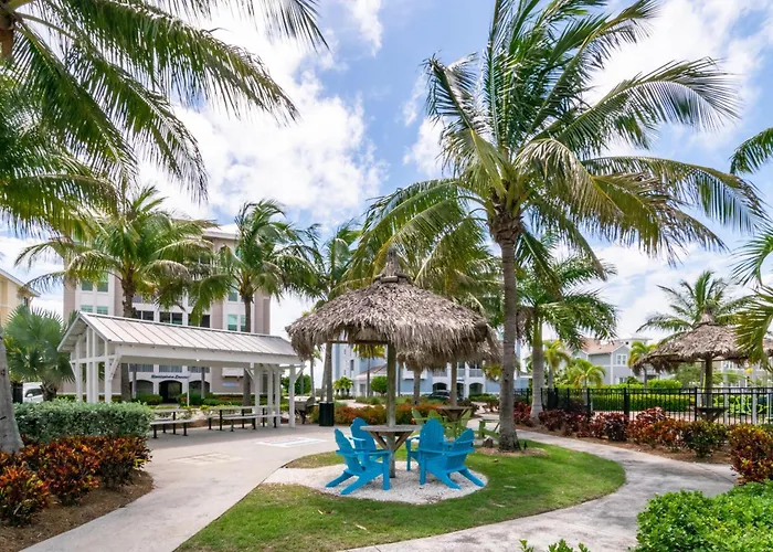 One Particular Harbour Sound View 379-401 Villa Bradenton