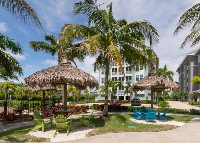 One Particular Harbour Sound View 379-401 Villa Bradenton