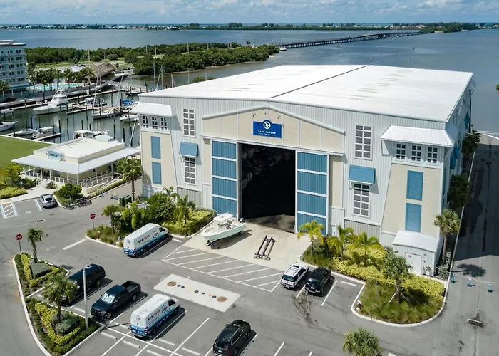 One Particular Harbour 379-101 Villa Bradenton