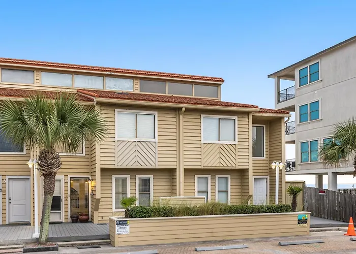 Dolphin Run At Green Reef Townhomes Destin