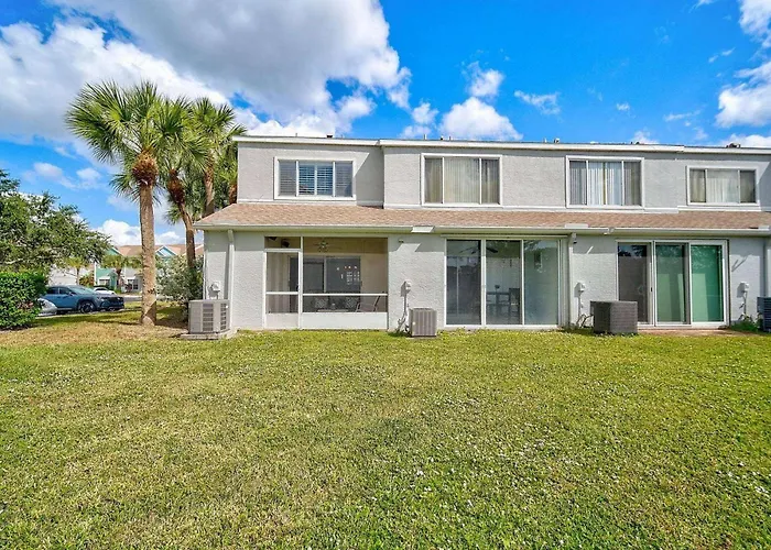 Sabal Key Townhome Bradenton