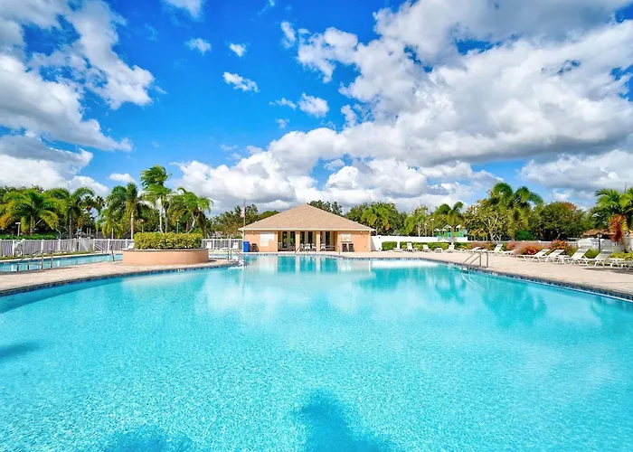 Sabal Key Townhome Bradenton