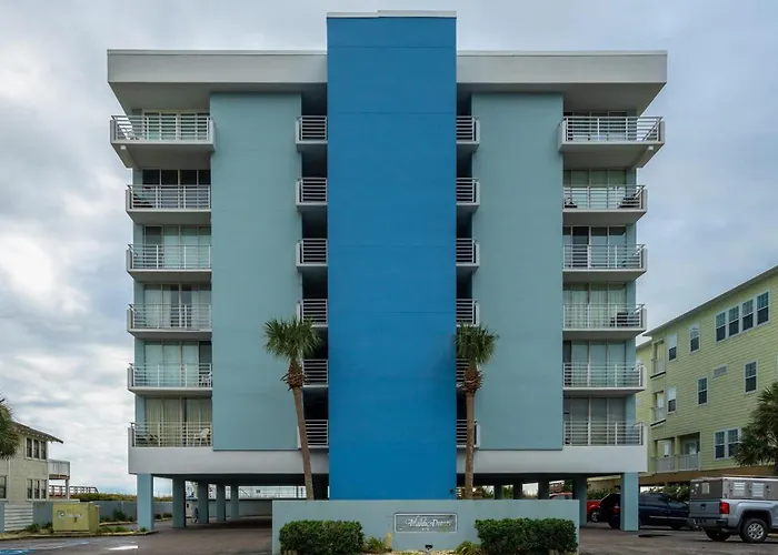Atlantic Dunes - 101 Myrtle Beach