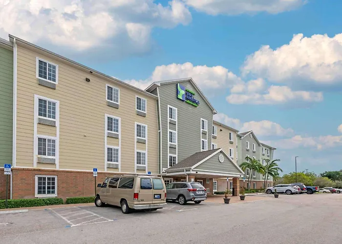 Extended Stay America Select Suites - Lake Worth Lake Worth Beach