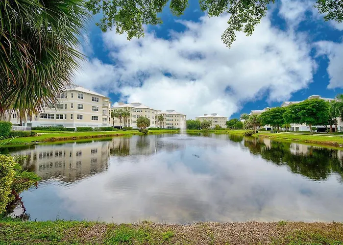 Palma Sola Bay Club Condominium Bradenton