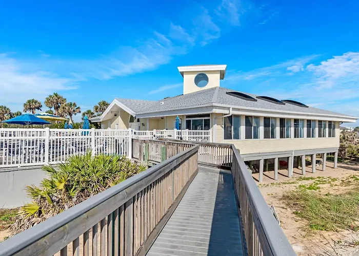 Sea Colony | Avalon Terrace Villa Palm Coast