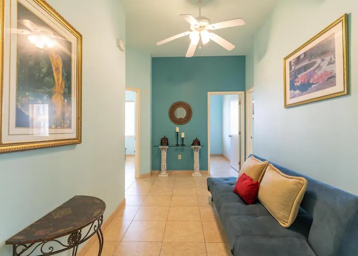 Las Verandas By Padre Getaways South Padre Island