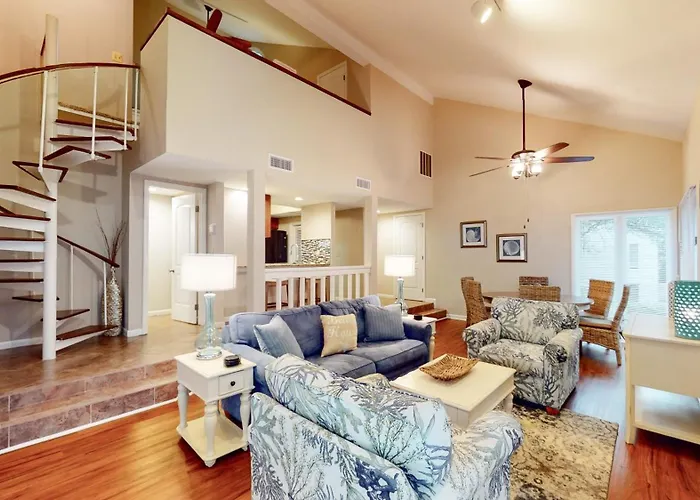 1665 St. Andrews Commons Villa Hilton Head Island