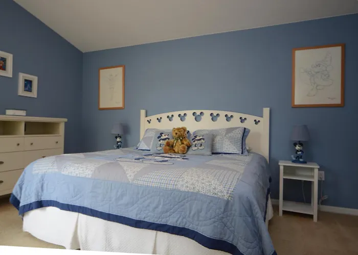 Elite Homes - Cumbrian Lakes Kissimmee
