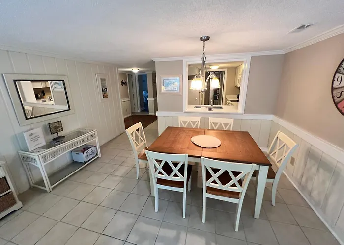 430 Plantation Club Villas Hilton Head Island