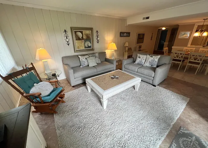 430 Plantation Club Villas Hilton Head Island