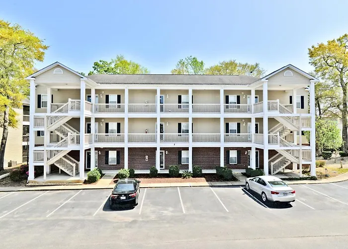 All New Luxury Beach Retreat 1 Mile To Beach W Pool Myrtle Beach