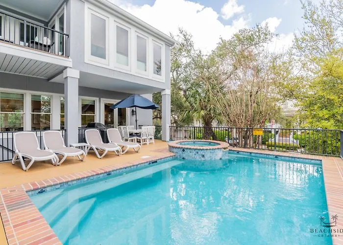 20 Egret Street - Southern Charm And Elegance Hilton Head Island