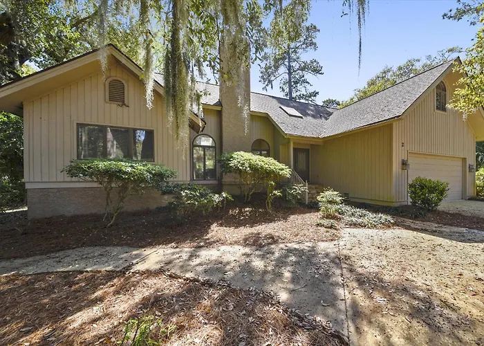 Jessamine Place 2 Hilton Head Island