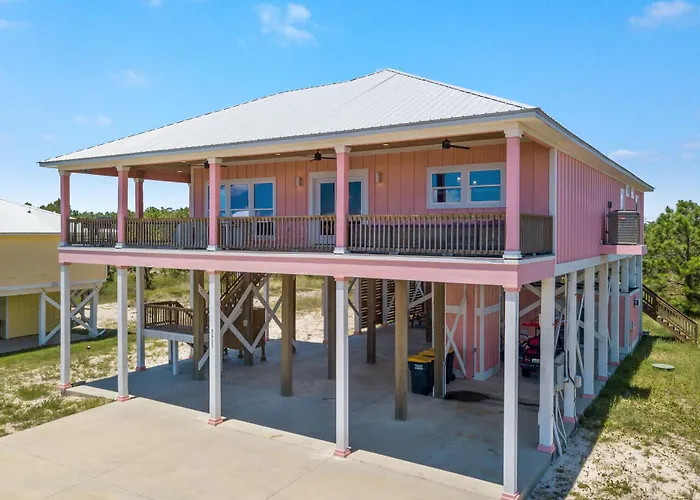 Ocean Overlook Gulf Shores