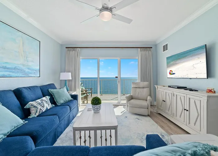 Crystal Shores West 1106 Gulf Shores