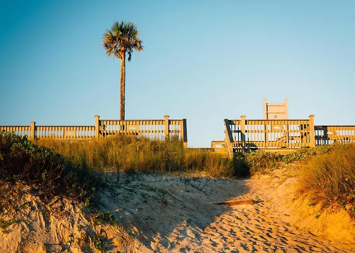 Beach Belle Palm Coast