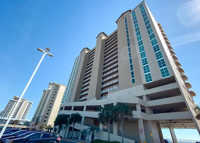 Crystal Shores West 1106 Gulf Shores