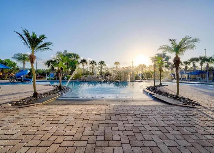 This Happy Place Kissimmee
