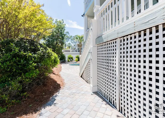 28 Dune Lane Hilton Head Island