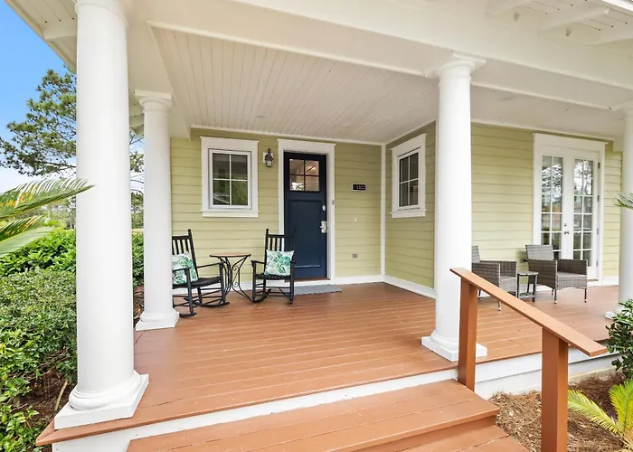 1322 Laurel Grove Home Destin