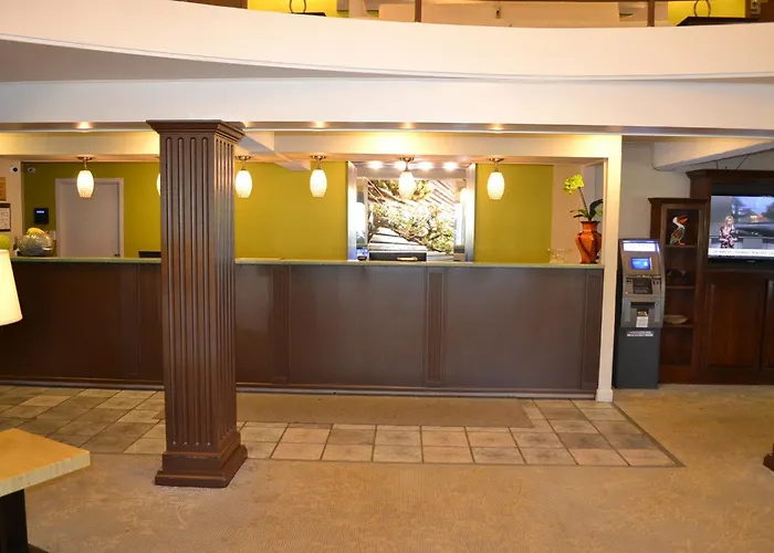 Dayspring Extended Stay Greensboro
