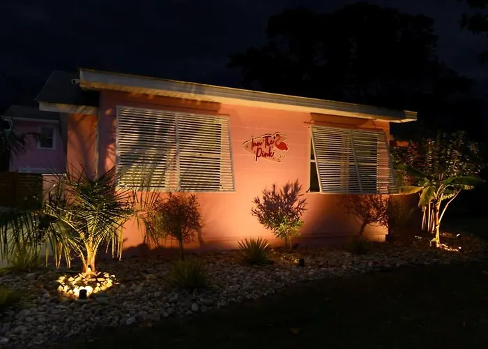Inn The Pink One-In-A-Million Vacation Home Myrtle Beach