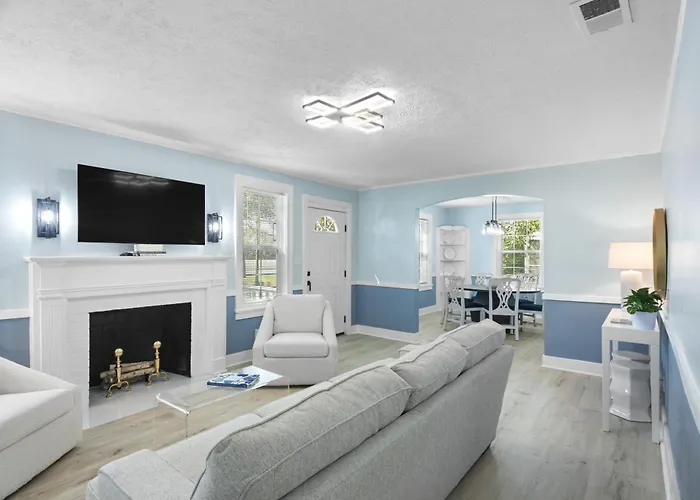 Forest Hills Manor Augusta