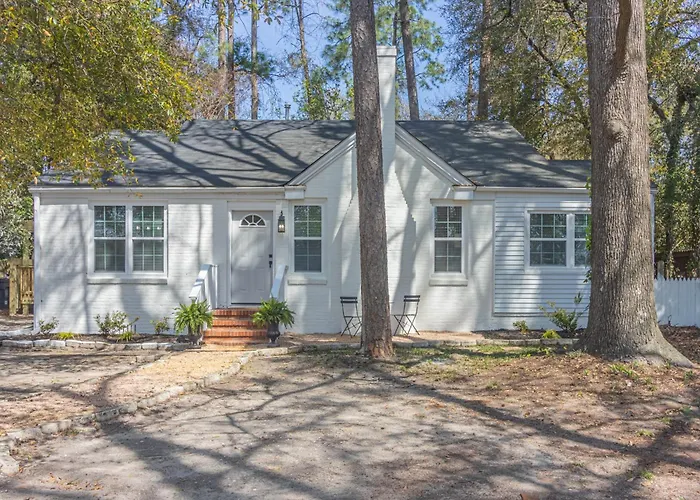 Forest Hills Manor Augusta