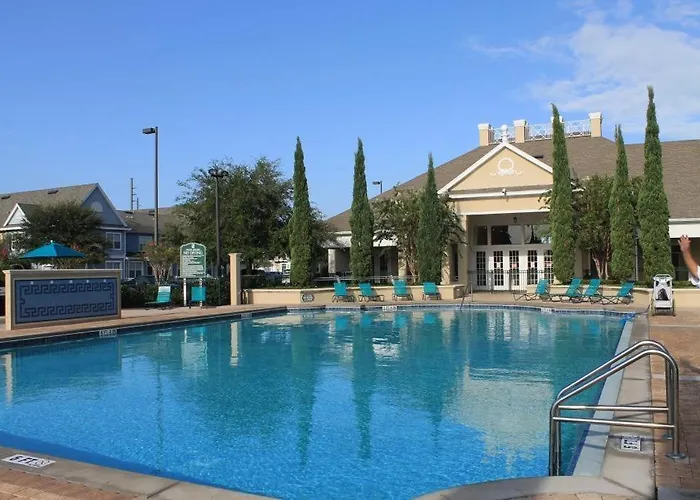 Venetian Bay Villages Resort Kissimmee
