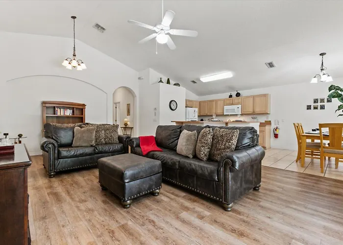 4676 Cumbrian Lakes Kissimmee