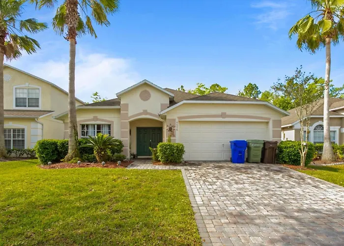 4676 Cumbrian Lakes Kissimmee