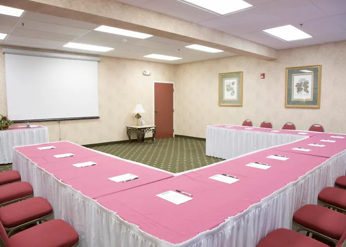 Hawthorn Extended Stay By Wyndham Columbus West