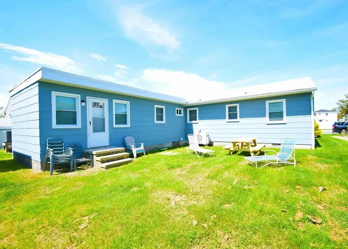 Bayshore Drive 211 Ocean City
