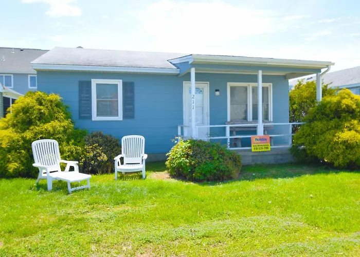 Bayshore Drive 211 Ocean City
