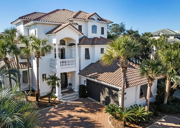 Hog Heaven Villa Destin