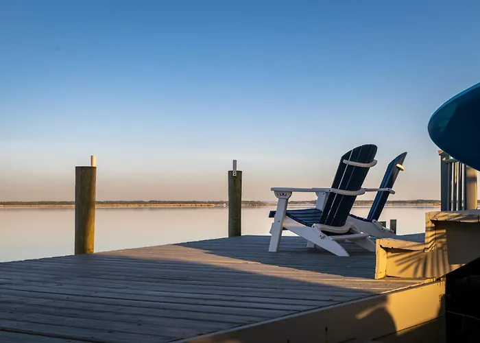 Sea La Vie Beach Cottage Virginia Beach