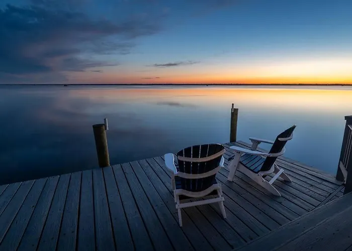 Sea La Vie Beach Cottage Virginia Beach
