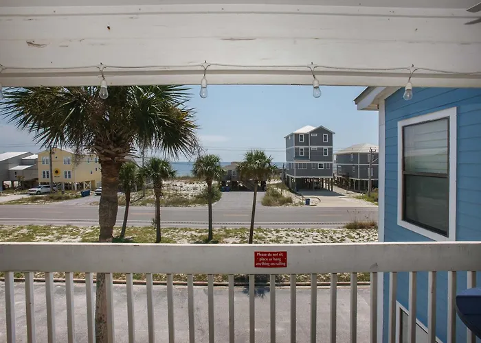 Sea Oats H205 By Albvr - Come Fall In Love With This Beautiful Condo With Some Of The Best Views In The Complex! Gulf Shores