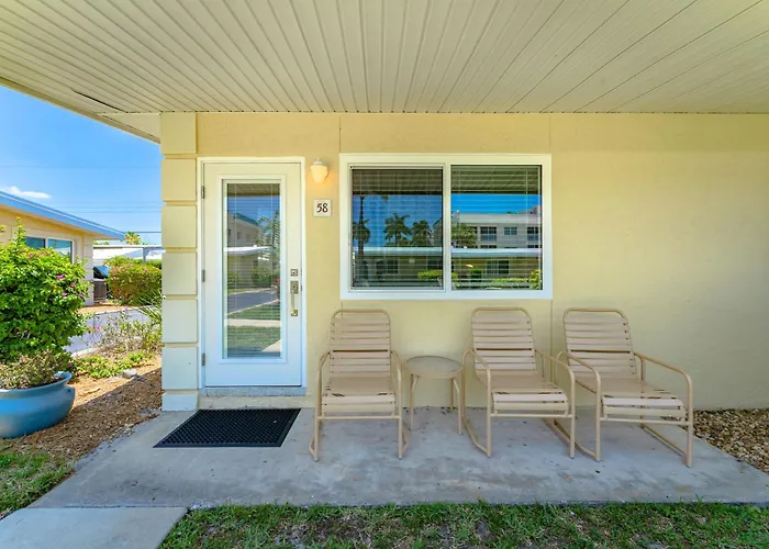 Casa Mar By Beachside Management Sarasota