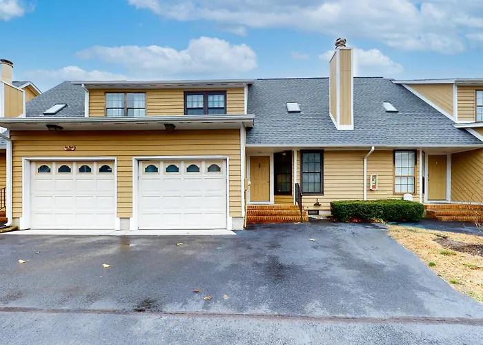 Marlin Cove 405 Apartment Ocean City
