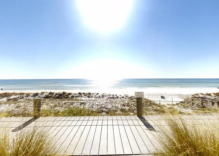 Crystal Sands III Destin