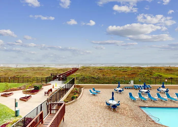 Suntide III Condominiums South Padre Island