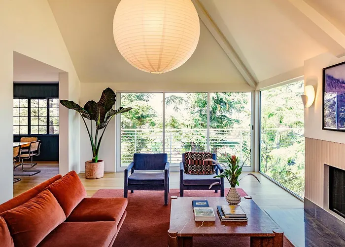 The Hummingbird - Perfect For A Family Of 4 Villa Los Angeles