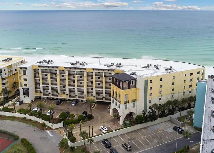 Bella Riva 108 - Golden Horizon Villa Fort Walton Beach