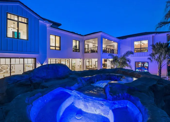 W469J- Morlando Space Mansion Kissimmee