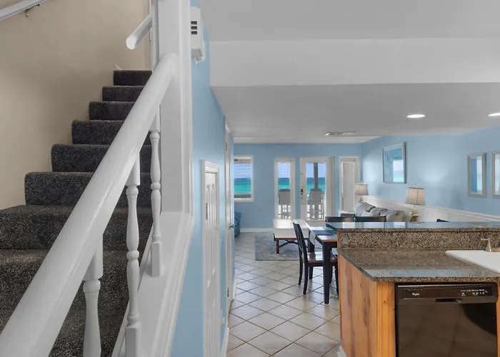 Costa Del Sol C3 By Newman-Dailey Villa Destin