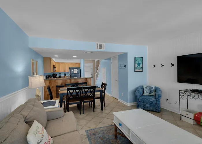 Costa Del Sol C3 By Newman-Dailey Villa Destin