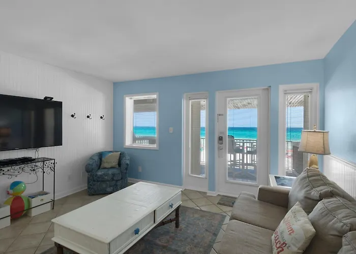 Costa Del Sol C3 By Newman-Dailey Villa Destin